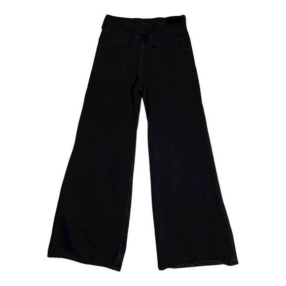 Citizens of Humanity Beverly Slouch Boot Trouser Prophecy 26 - Picture 3 of 13